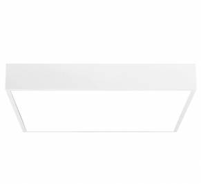 Светильник  потолочный накладной (Светильник потолочный) Intra Lighting Karo, 18282111101