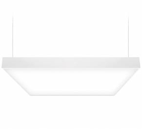 Светильник  потолочный подвесной (Люстра) Intra Lighting Karo, 18283115101