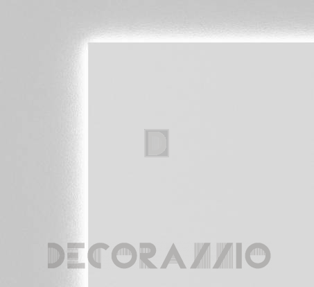 Светильник потолочный/настенный профильная система (Светильник) Intra Lighting Edge - 19464200501