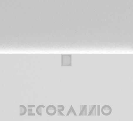 Светильник потолочный/настенный профильная система (Светильник) Intra Lighting Edge - 19442100501