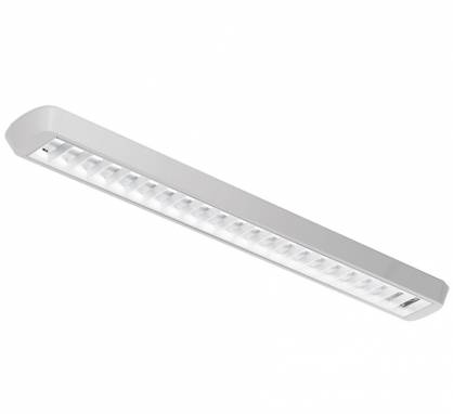 Светильник  потолочный накладной (Светильник потолочный)