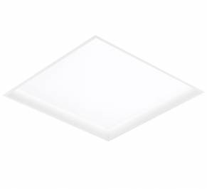 Светильник  потолочный врезной (Светильник потолочный) Intra Lighting Canvas, 182511151111