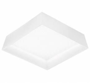 Светильник  потолочный накладной (Светильник потолочный) Intra Lighting Canvas, 182531121111
