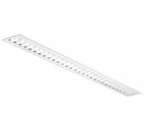 Светильник  потолочный врезной (Светильник потолочный) Intra Lighting Demi, 11102143311