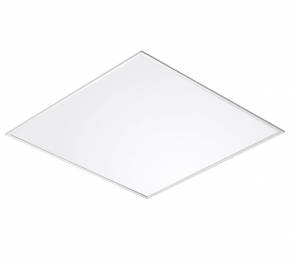 Светильник  потолочный врезной (Светильник потолочный) Intra Lighting 106/216, 11165100101
