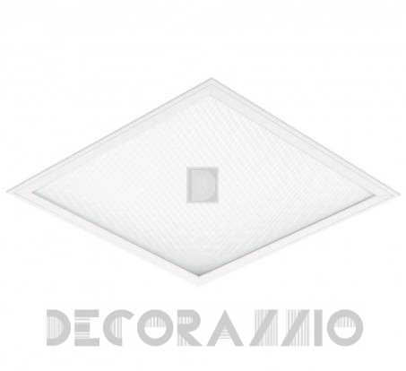 Светильник потолочный врезной (Светильник потолочный) Intra Lighting Alkon - 11293111111