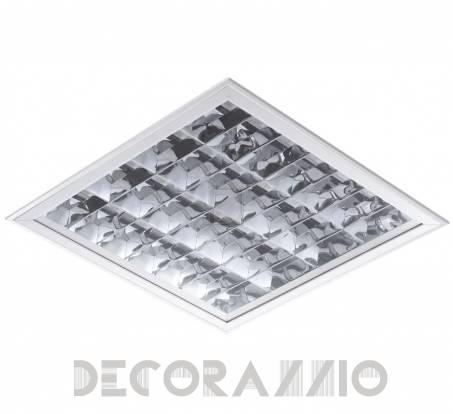 Светильник потолочный врезной (Светильник потолочный) Intra Lighting Alkon - 11292111111