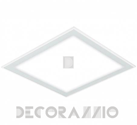 Светильник потолочный врезной (Светильник потолочный) Intra Lighting Stratus - 11297111131