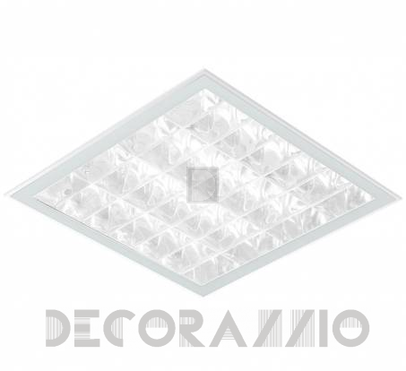 Светильник потолочный врезной (Светильник потолочный) Intra Lighting Stratus - 11292111131