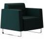 Кресло LAS Mobili Trend - 142 970 green
