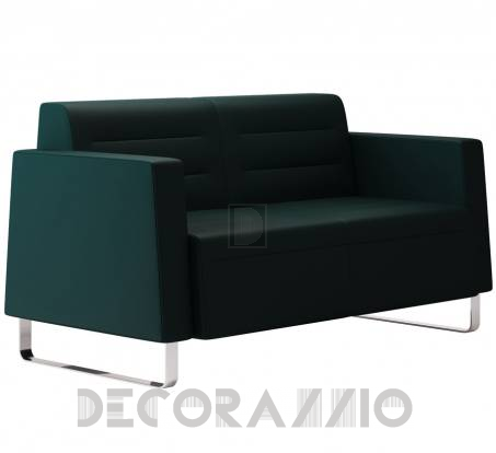 Диван LAS Mobili Trend - 142 971 green