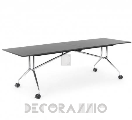 Письменный стол LAS Mobili Oyo - PIEGO table