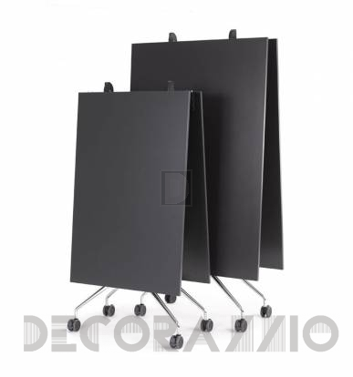 Письменный стол LAS Mobili Oyo - PIEGO table