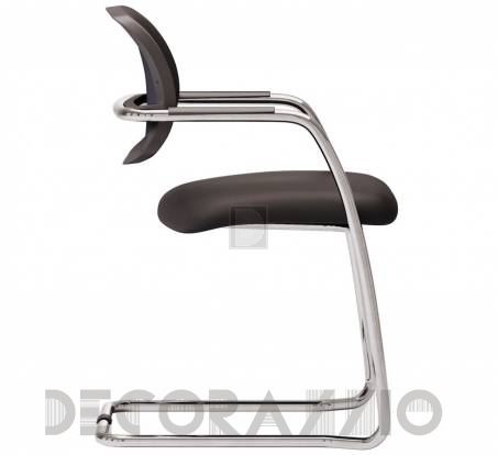 Кресло LAS Mobili Sistema - 101 329 blue