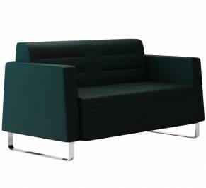 Диван LAS Mobili Trend, 142 971 green