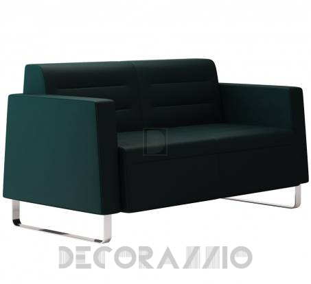 Диван LAS Mobili Trend - 142 971 green