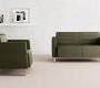 Диван LAS Mobili Trend - 142 971 green