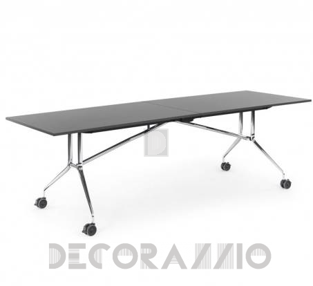Письменный стол LAS Mobili Oyo - PIEGO table