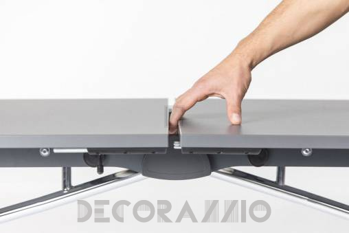 Письменный стол LAS Mobili Oyo - PIEGO table
