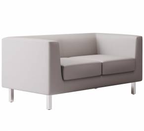 Диван LAS Mobili Set, 109 404 white