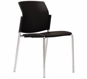 Стул LAS Mobili F03, 164 180