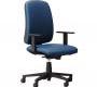 Кресло офисное LAS Mobili Sistema - 101 306 blue