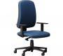 Кресло офисное LAS Mobili Sistema - 101 306 blue