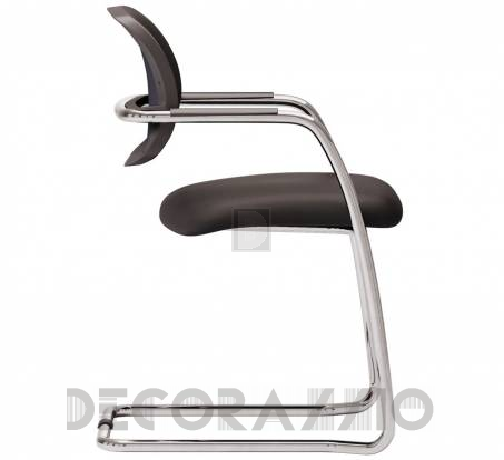 Кресло LAS Mobili Sistema - 101 329 blue