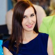 HELEN PROJECTS (Елена Баштовенко)