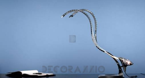 Светильник настольный (Настольная лампа) Lumina 350 33 - 350 33