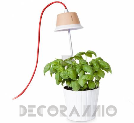 Светильник потолочный/настольный (Светильник) Linea Light Bulbo - 8010