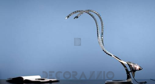 Светильник настольный (Настольная лампа) Lumina 350 33 - 350 33