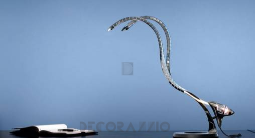 Светильник настольный (Настольная лампа) Lumina 350 33 - 350 33