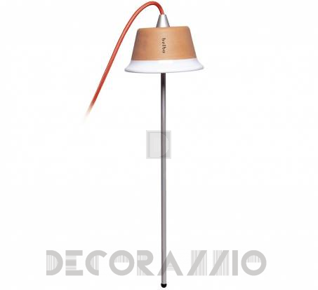Светильник потолочный/настольный (Светильник) Linea Light Bulbo - 8010