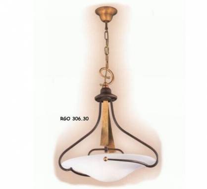 Светильник  потолочный подвесной (Люстра)