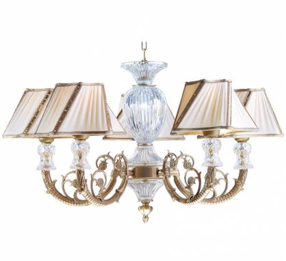 Светильник  потолочный подвесной (Люстра)