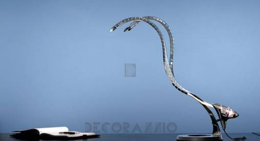 Светильник настольный (Настольная лампа) Lumina 350 33 - 350 33