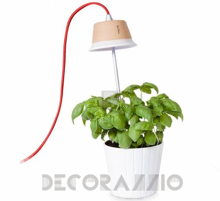 Светильник потолочный/настольный (Светильник) Linea Light Bulbo - 8010
