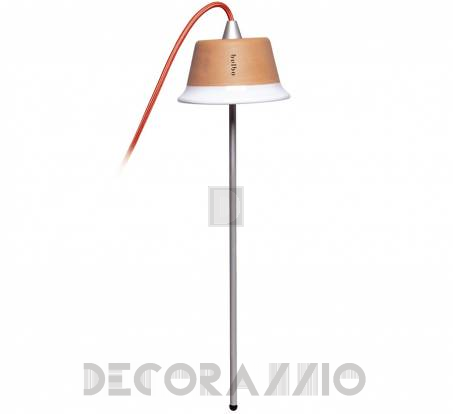 Светильник потолочный/настольный (Светильник) Linea Light Bulbo - 8010