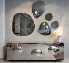 Комод Cattelan Italia Paramount, paramount-220