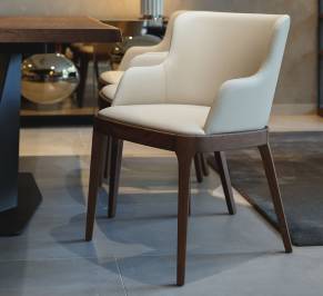 Кресло Cattelan Italia Magda, CHAIR MAGDA_instock