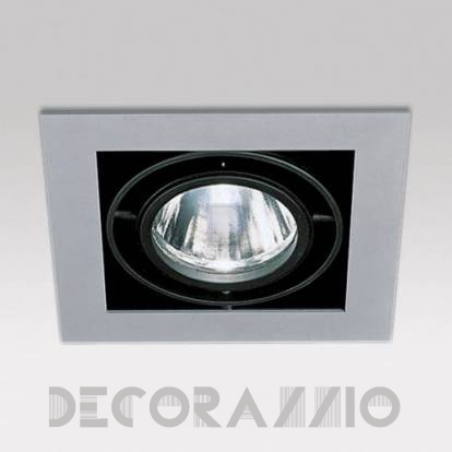 Светильник потолочный врезной (Светильник точечный) Delta Light GRID IN - 202 62 55 01 A-B