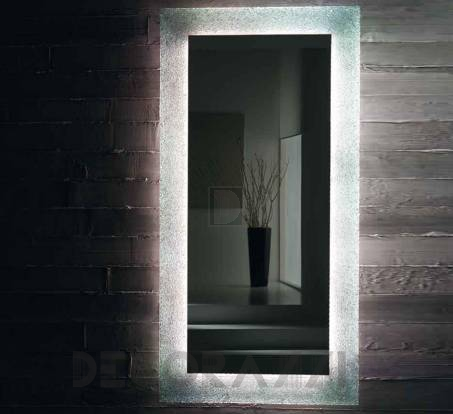 Зеркало навесное Vitrum Design AURA - AURA_instock