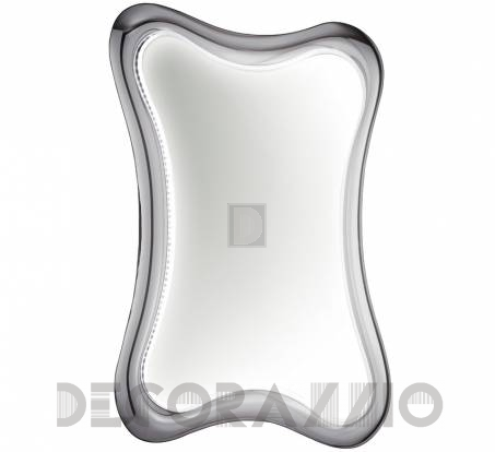 Зеркало навесное Vitrum Design SELENE - SELENE_instock