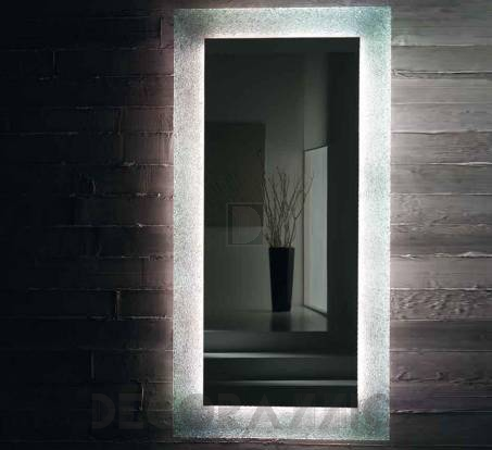 Зеркало навесное Vitrum Design AURA - AURA_instock