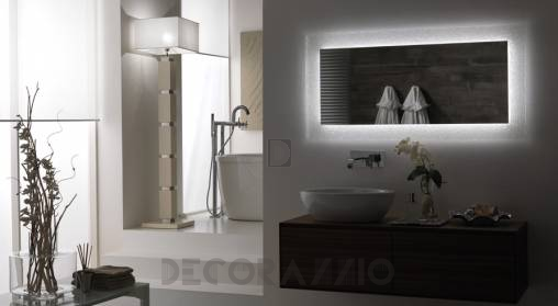 Зеркало навесное Vitrum Design AURA - AURA_instock