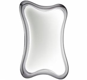 Зеркало навесное Vitrum Design SELENE, SELENE_instock
