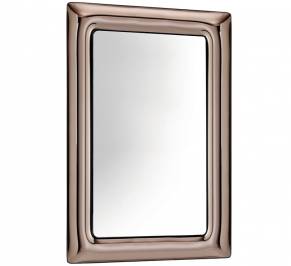 Зеркало навесное Vitrum Design GEA, GEA_140_instock