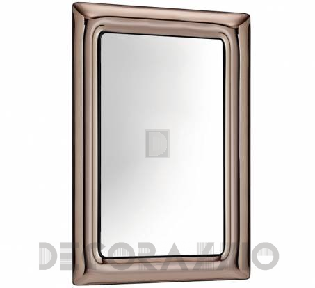 Зеркало навесное Vitrum Design GEA - GEA_140_instock