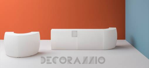 Консольный стол Pedrali Igloo - Igloo_CONSOLLE